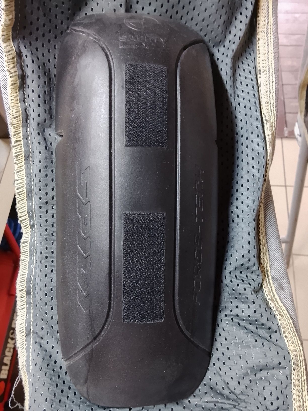 Продам мотоджинсы Spidi,размер 34