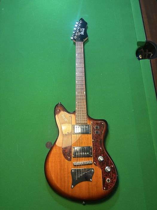 Gitara Ibanez Jetking JTK2