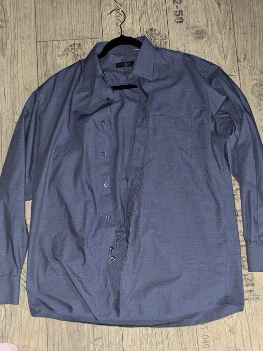 Чоловічі рубашки