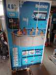 Basen Bestway 4,60/1,20