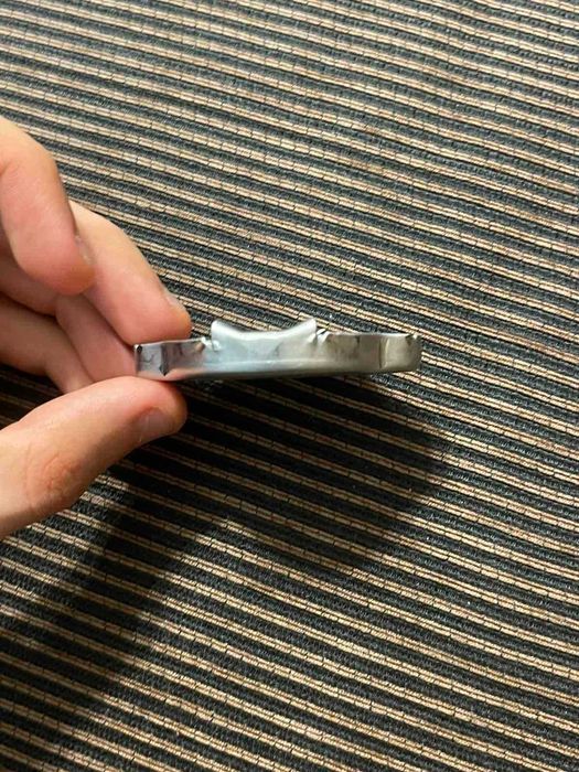 кришка розширювального бачка системи охолодження Nissan