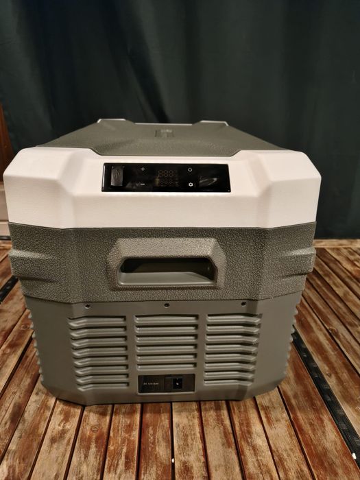 Lodówko - zamrażarka turystyczna Alpicool NL30