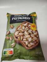 Pistacje solone 500 g