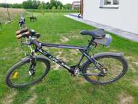 Rower męski Longway 26"