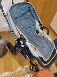 Bugaboo Cameleon edicao limitada