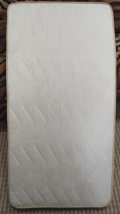 Матрац ортопедичний