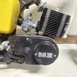Renowacje motocykli zabytkowych