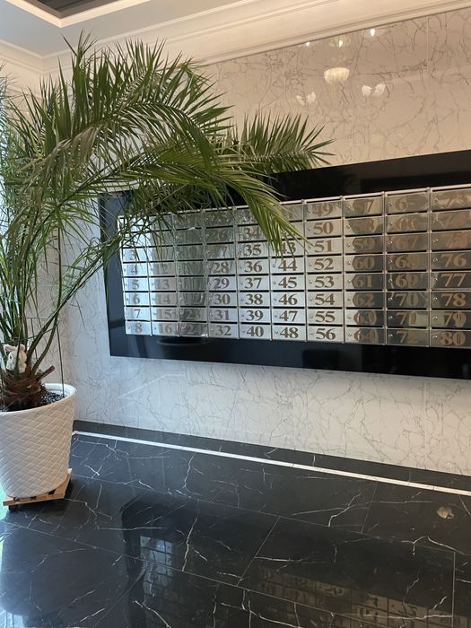 Продам 2 кімнатну квартиру ЖК Центральний 2