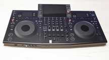 Pioneer DJ OPUS-QUAD Ekspozycja Gwarancja Jak Nowy