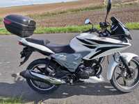 Honda CFB 125 bardzo dobry stan