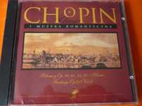 Płyta CD Idil Biret "Fryderyk Chopin, Polonaises" (Polonezy, Fantazja)