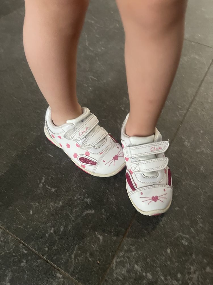 Кросівки, ботинки , clarks, кларкс