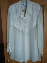 Блуза, размер 16
