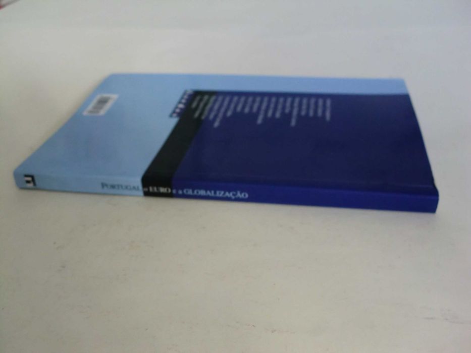 Portugal, o Euro e a Globalização
Convergência Real