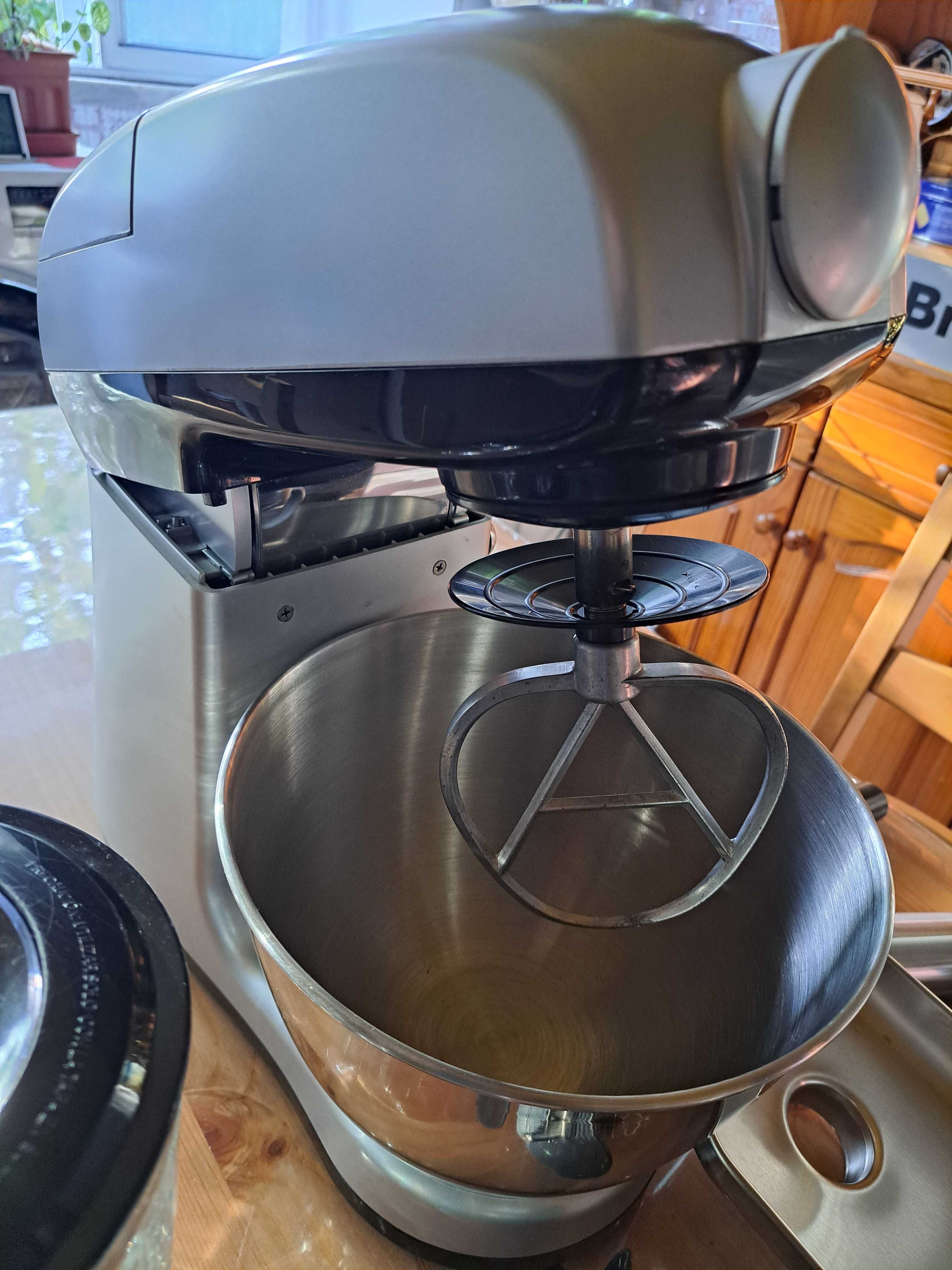 Robot de Cozinha BECKEN Supreme