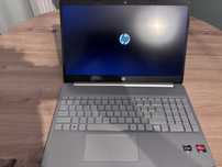 Laptop HP 15s-eq2400nw