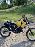 Sprzedam Suzuki RM125