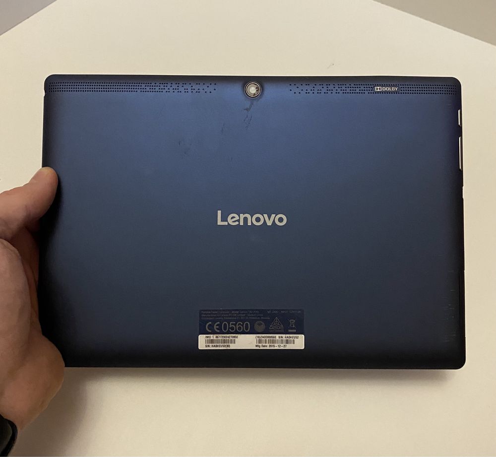 Lenovo Tab 2  10"/ 2/16GB FullHD/в ідеалі/можна вставити SIM