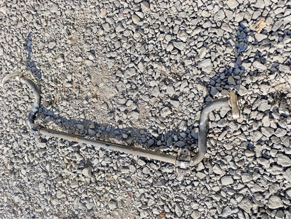 Drążek zawieszenie stabilizator audi a4 b6 b7