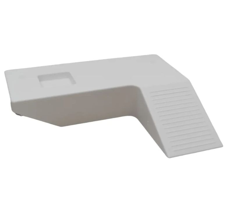 Мостик для черепашки