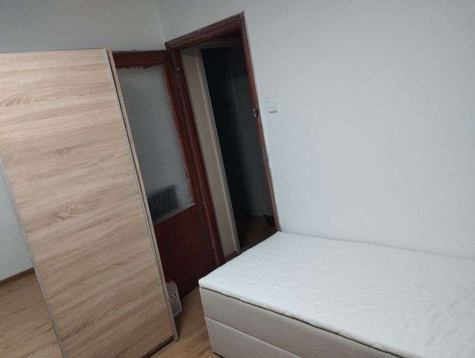 Pokój w centrum, świetny punkt komunikacyjny