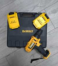 Акумуляторний шуруповерт DeWALT DCD771 5AH 24V набір інструментів