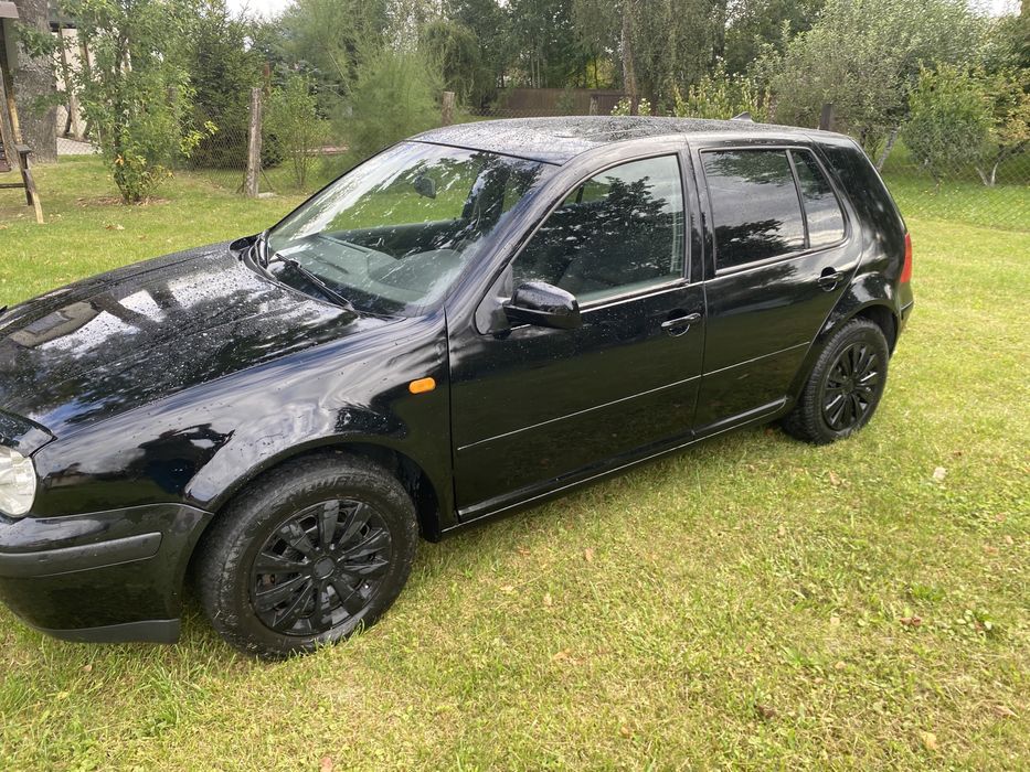 Продам фольксиваген гольф 4