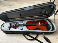 Скрипка YAMAHA V5-SA, розмір 4/4