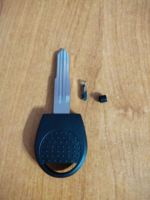 Ключ карта megane,scenic 2, 3, laguna 2, espace 4, jeep, dodge