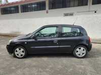 Renault Clio 1.5 DCI 2005