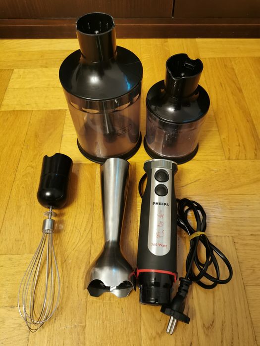 Blender ręczny Philips