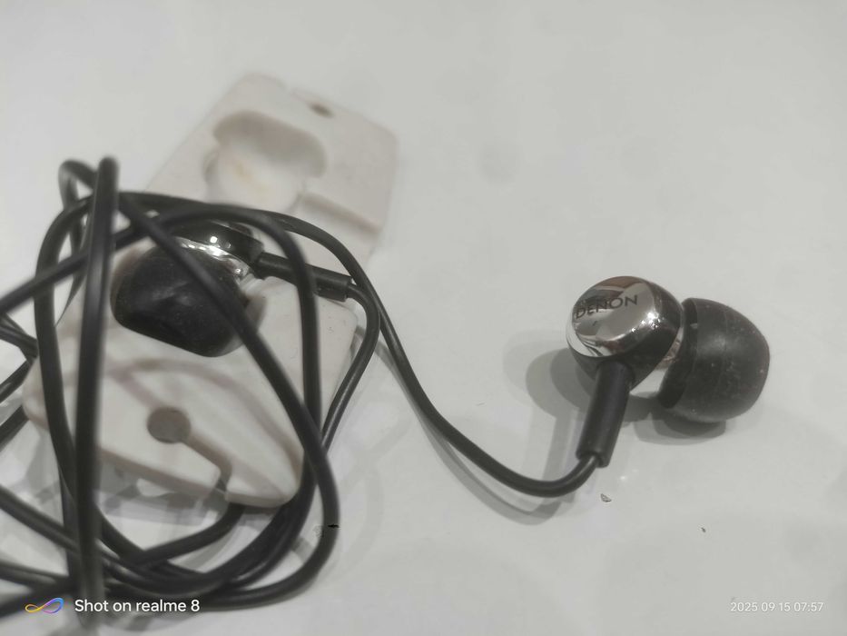 Słuchawki DENON AH-C260