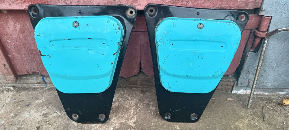 Продам бардачки Иж планета 3