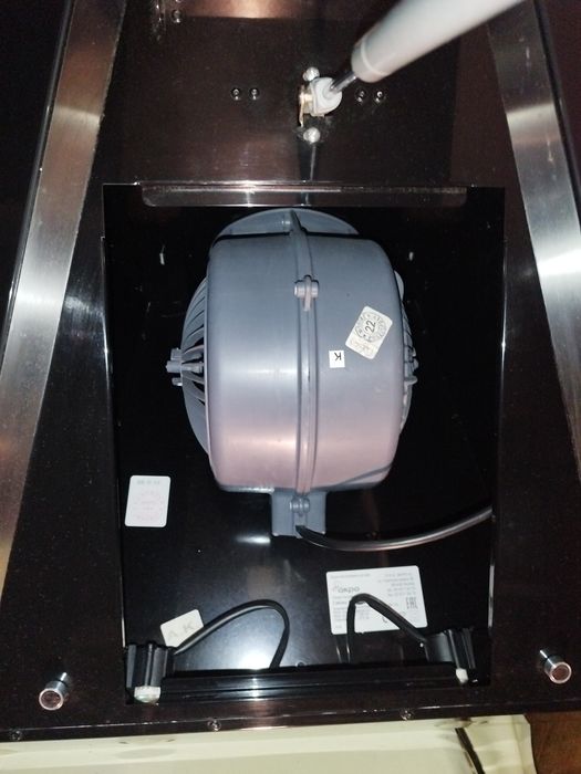 Okap kuchenny Akpo WK-4