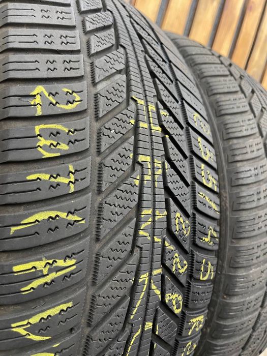 Шини 235/45 r21 Hankook 22 рік