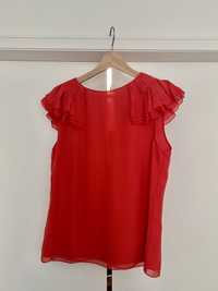 Vendo top Carolina Herrera