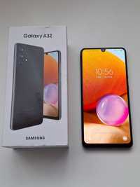 Samsung galaxy a32 4g Gwarancja