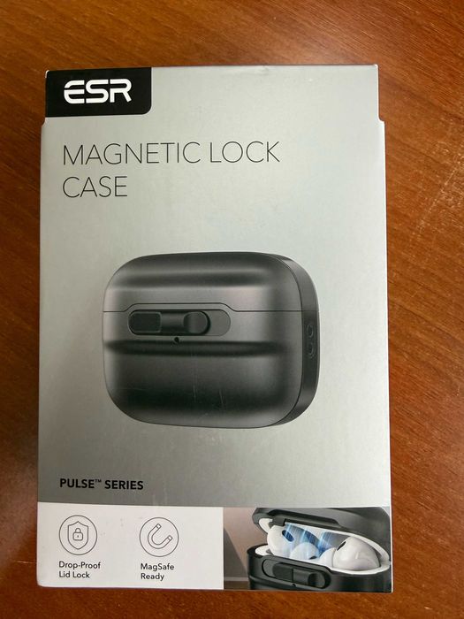 Apple AirPods Pro 2 Magsafe USB-C | Com EXTRA