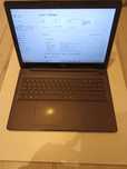 Laptop Dell NOWA BATERIA 3593 15,6 " i7-1065G7 / 16 GB / 256 GB
