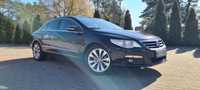 VW passat CC 2.0 tdi CR