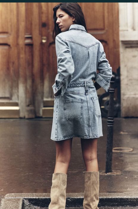 Платье сукня zara