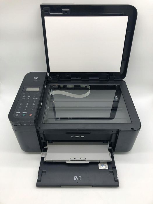 Canon PIXMA TR4650 4w1 Drukarka Skaner Kopiarka Fax WiFi AirPrint