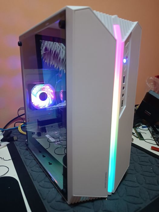 Torre Mars Gaming NOVA - Ref. A278