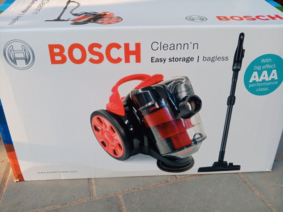 Пилосос BOSCH Cleann's