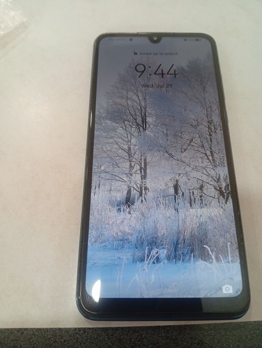 Huawei P30 lite_128gb/4gb__ pleno funcional