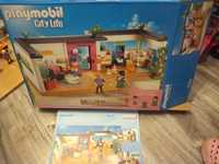 Playmobile Bungalow