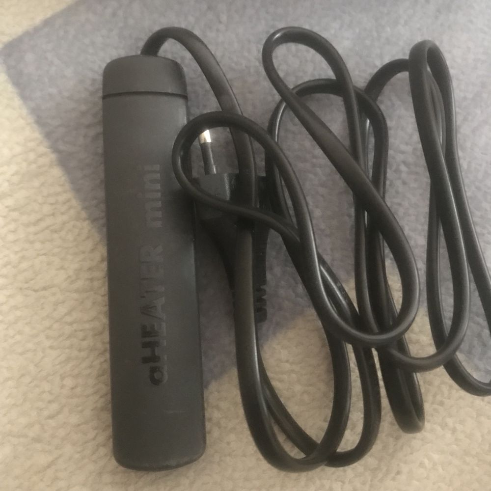 Обогреватель для аквариума aHeater Mini