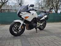 Honda CBF 600 ABS