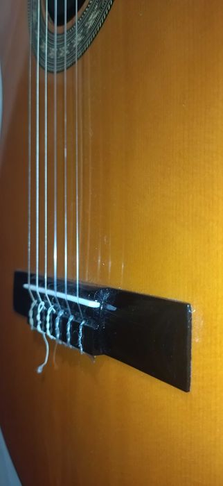 Классическая акустическая гитара Hondo 2 H308A South Korea