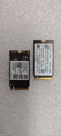 SSD М.2 256gb NVME,   2242 ,